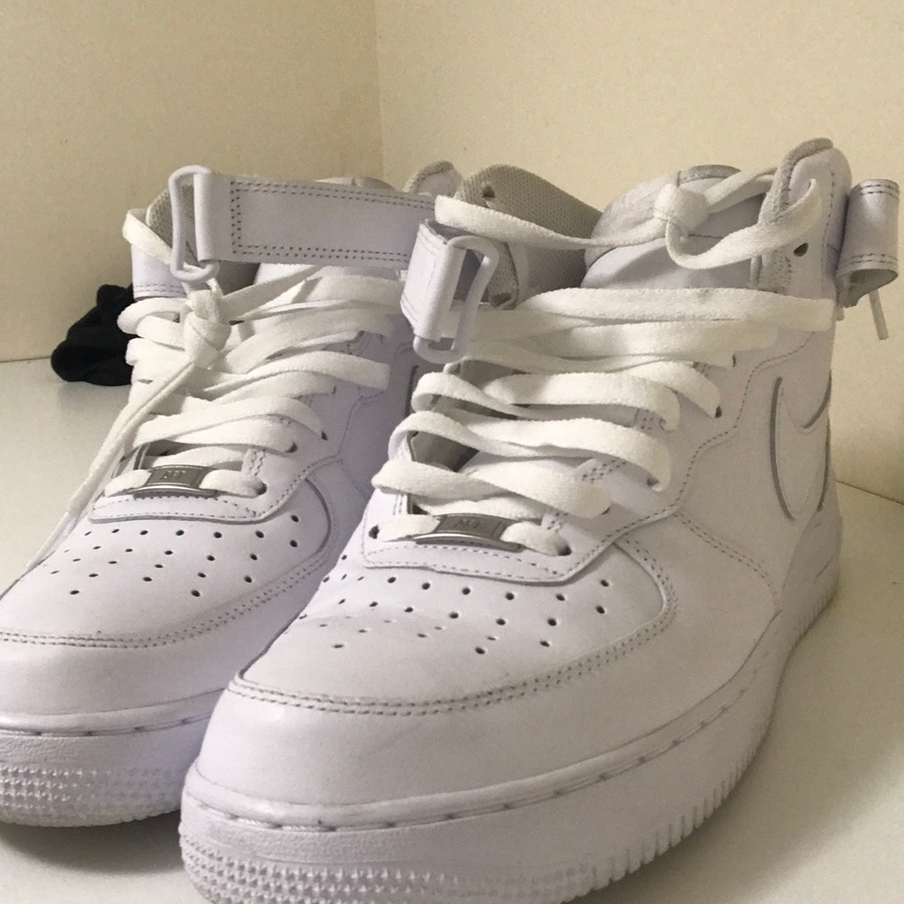 Af1 highs